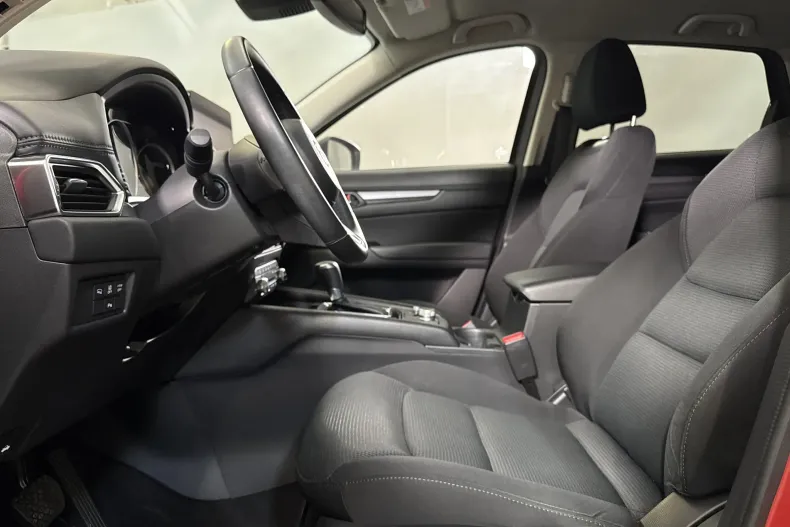 Mazda CX-5 din 2021 cu 60.054 km - oferta MAZ246101 - foto 22