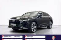 Audi Q8 din 2021 cu 132.961 km - oferta AUD246102 - foto 1