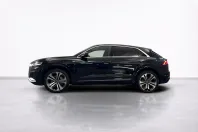 Audi Q8 din 2021 cu 132.961 km - oferta AUD246102 - foto 2