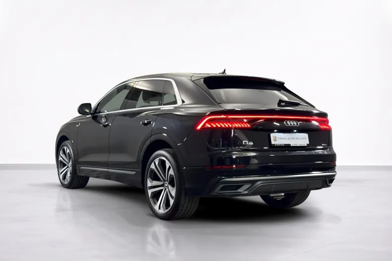 Audi Q8 din 2021 cu 132.961 km - oferta AUD246102 - foto 3