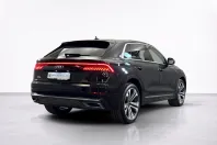 Audi Q8 din 2021 cu 132.961 km - oferta AUD246102 - foto 5
