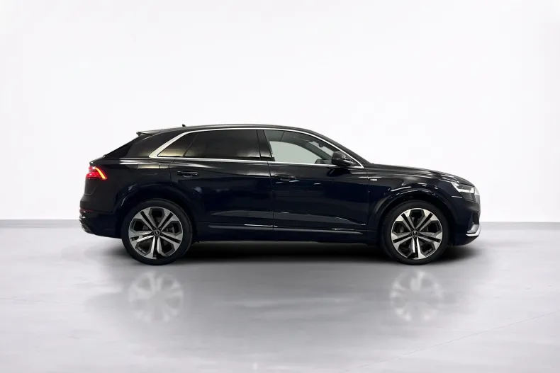 Audi Q8 din 2021 cu 132.961 km - oferta AUD246102 - foto 6