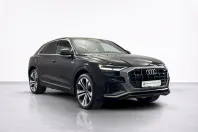 Audi Q8 din 2021 cu 132.961 km - oferta AUD246102 - foto 7