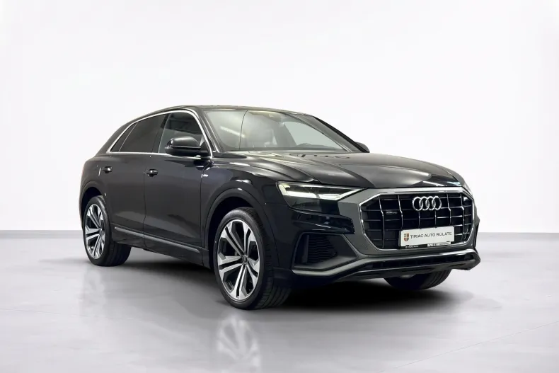 Audi Q8 din 2021 cu 132.961 km - oferta AUD246102 - foto 7