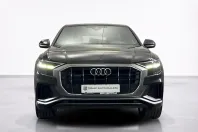 Audi Q8 din 2021 cu 132.961 km - oferta AUD246102 - foto 8