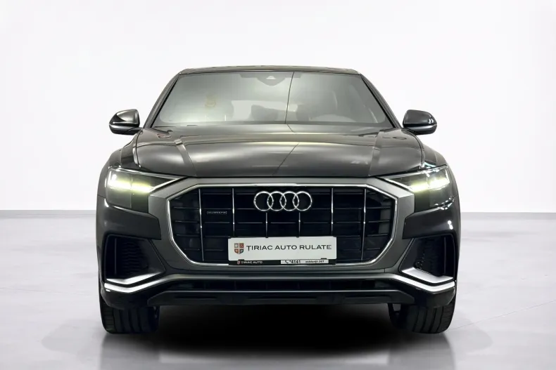 Audi Q8 din 2021 cu 132.961 km - oferta AUD246102 - foto 8