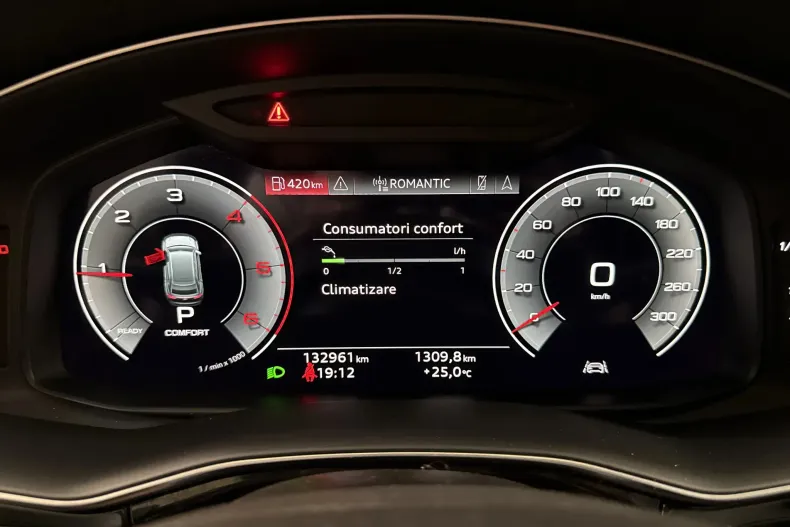 Audi Q8 din 2021 cu 132.961 km - oferta AUD246102 - foto 10