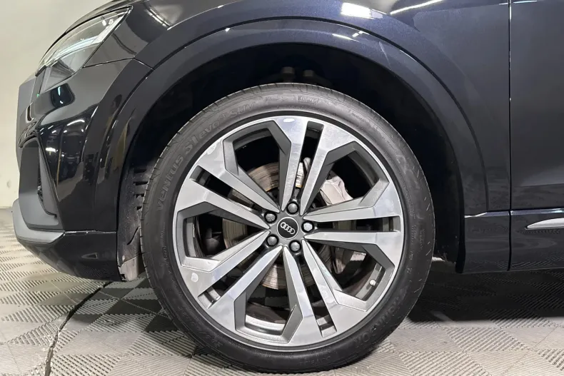 Audi Q8 din 2021 cu 132.961 km - oferta AUD246102 - foto 13