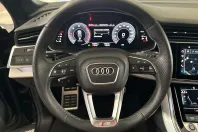 Audi Q8 din 2021 cu 132.961 km - oferta AUD246102 - foto 16