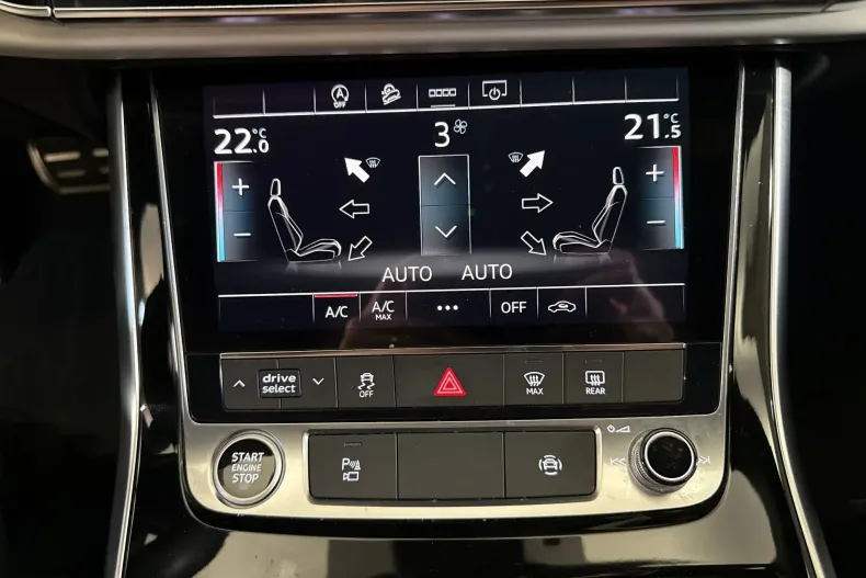 Audi Q8 din 2021 cu 132.961 km - oferta AUD246102 - foto 17
