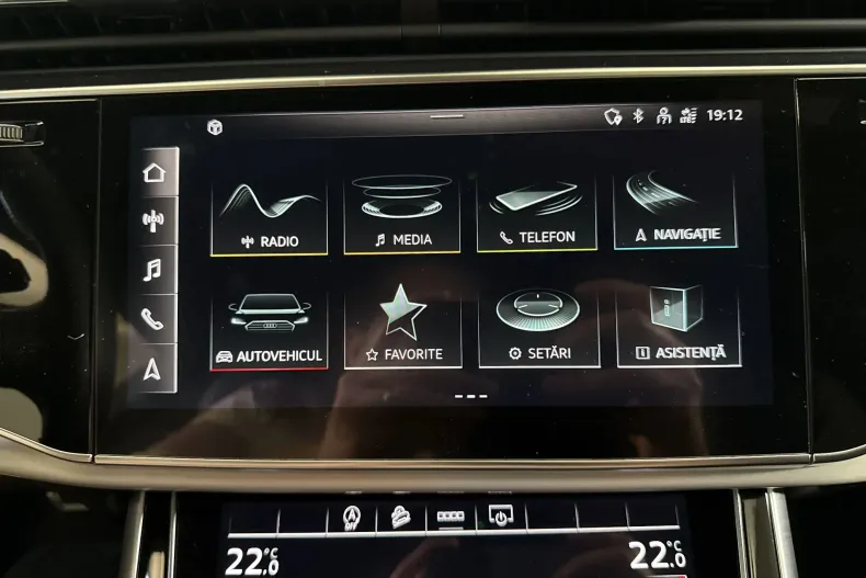 Audi Q8 din 2021 cu 132.961 km - oferta AUD246102 - foto 19