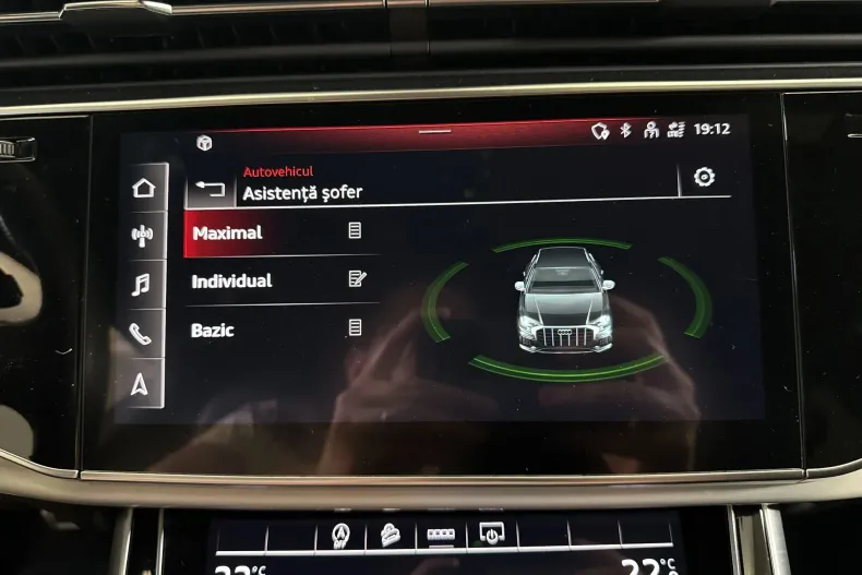 Audi Q8 din 2021 cu 132.961 km - oferta AUD246102 - foto 21