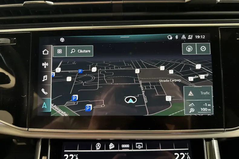 Audi Q8 din 2021 cu 132.961 km - oferta AUD246102 - foto 22