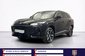 MG HS din 2026 - oferta MG0246103