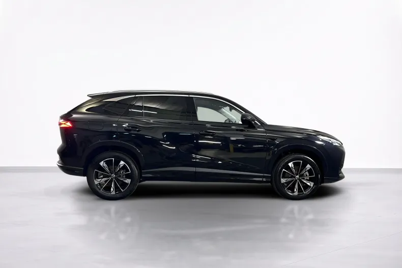 MG HS din 2026 cu 14 km - oferta MG0246103 - foto 6