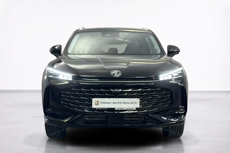 MG HS din 2026 cu 14 km - oferta MG0246103 - foto 8