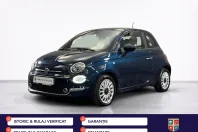 Fiat 500 din 2021 cu 65.292 km - oferta FIA246104 - foto 1