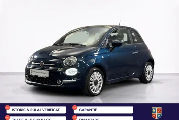 Fiat 500 din 2021 - oferta FIA246104