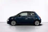 Fiat 500 din 2021 cu 65.292 km - oferta FIA246104 - foto 2