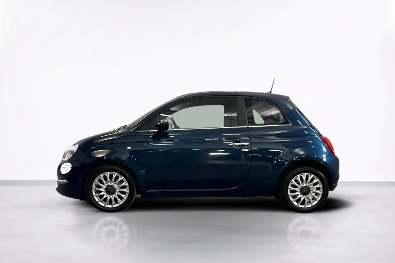 Fiat 500 din 2021 cu 65.292 km - oferta FIA246104 - foto 2