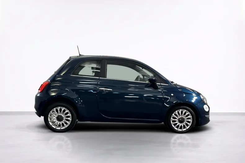 Fiat 500 din 2021 cu 65.292 km - oferta FIA246104 - foto 6