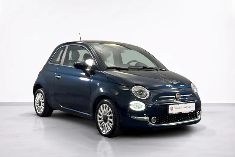 Fiat 500 din 2021 cu 65.292 km - oferta FIA246104 - foto 7