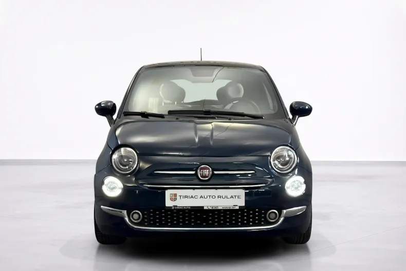 Fiat 500 din 2021 cu 65.292 km - oferta FIA246104 - foto 8