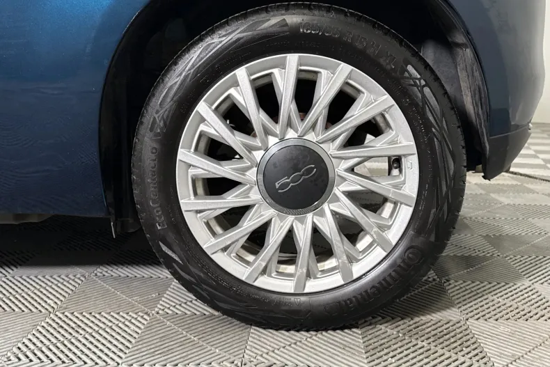 Fiat 500 din 2021 cu 65.292 km - oferta FIA246104 - foto 13