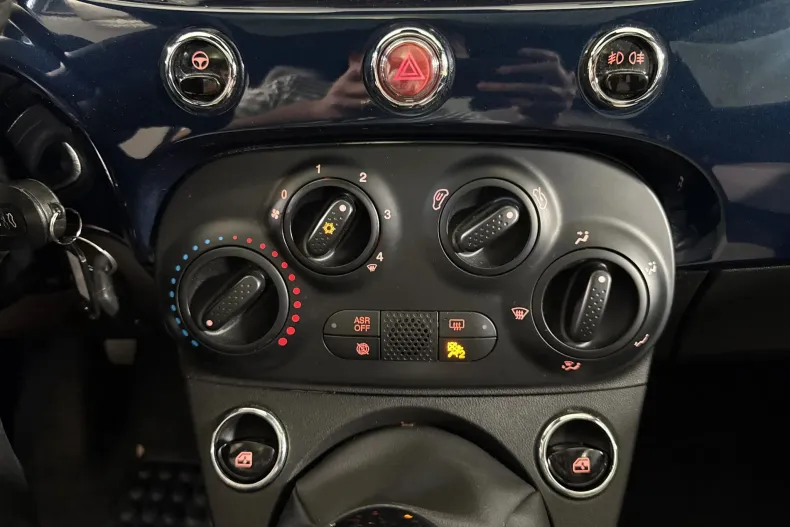 Fiat 500 din 2021 cu 65.292 km - oferta FIA246104 - foto 15