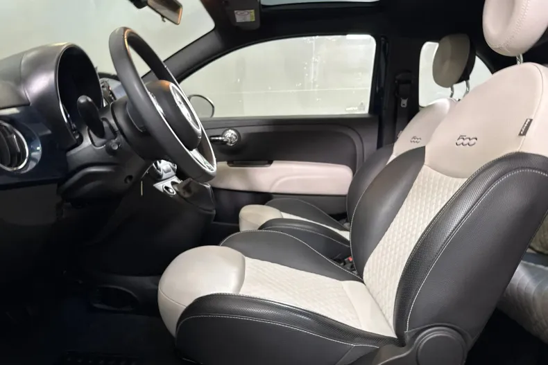 Fiat 500 din 2021 cu 65.292 km - oferta FIA246104 - foto 18