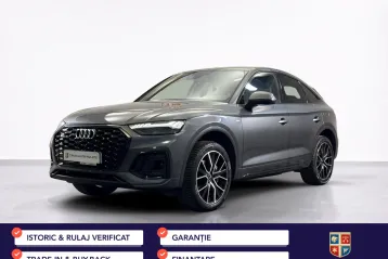 Audi Q5 din 2022 - oferta AUD246105