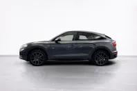 Audi Q5 din 2022 cu 111.374 km - oferta AUD246105 - foto 2