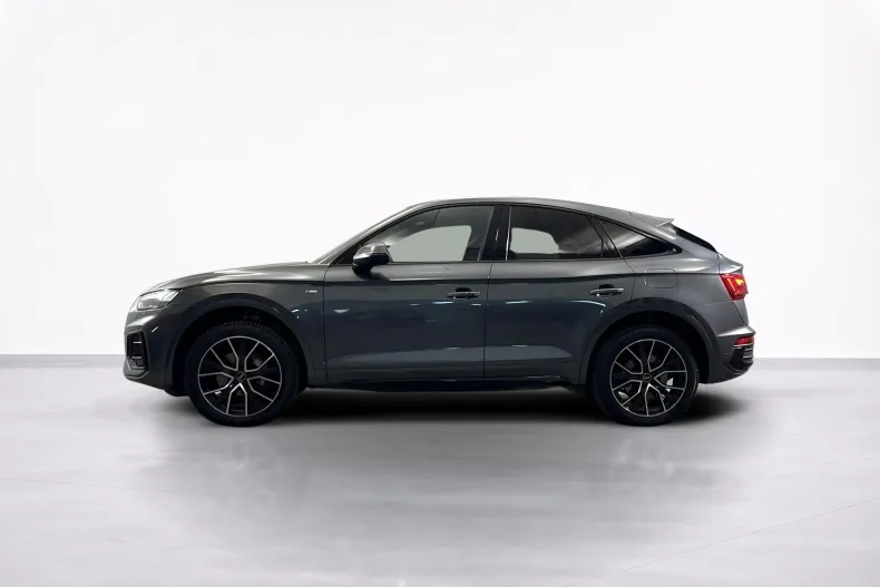 Audi Q5 din 2022 cu 111.374 km - oferta AUD246105 - foto 2