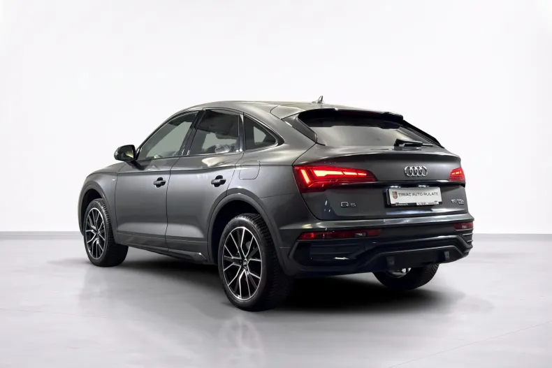 Audi Q5 din 2022 cu 111.374 km - oferta AUD246105 - foto 3