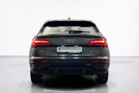 Audi Q5 din 2022 cu 111.374 km - oferta AUD246105 - foto 4