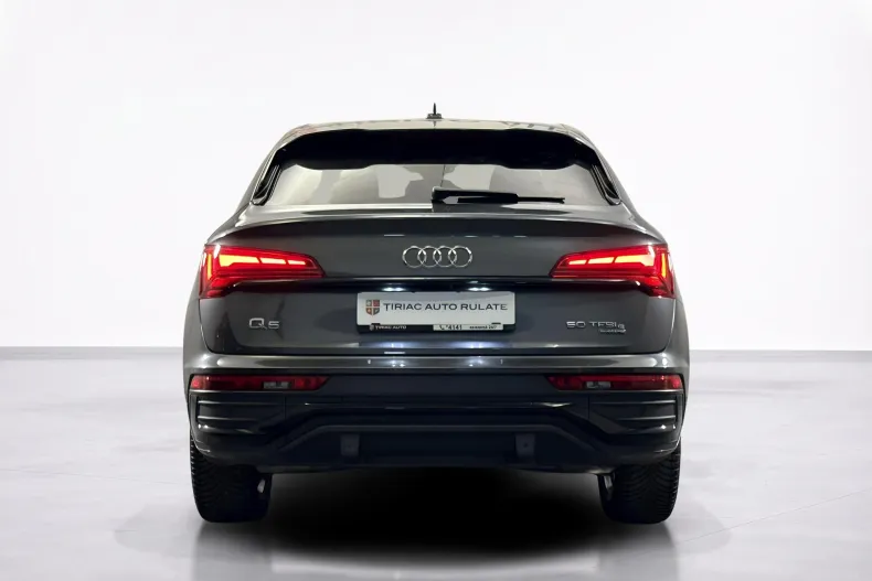 Audi Q5 din 2022 cu 111.374 km - oferta AUD246105 - foto 4