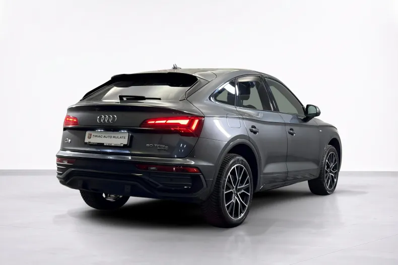 Audi Q5 din 2022 cu 111.374 km - oferta AUD246105 - foto 5