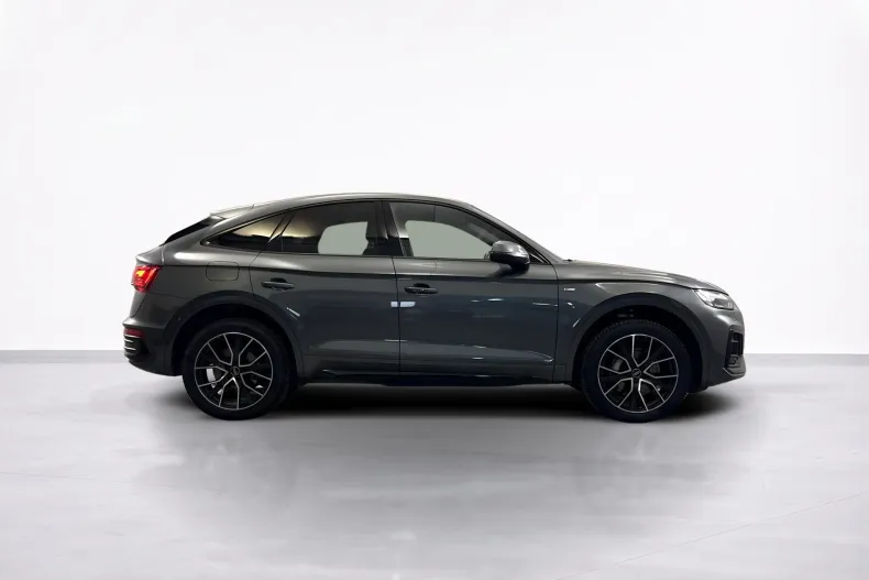 Audi Q5 din 2022 cu 111.374 km - oferta AUD246105 - foto 6