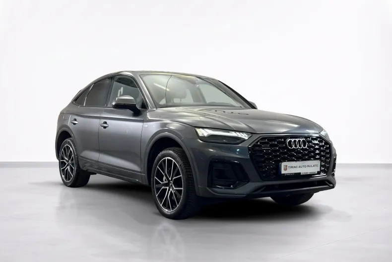 Audi Q5 din 2022 cu 111.374 km - oferta AUD246105 - foto 7