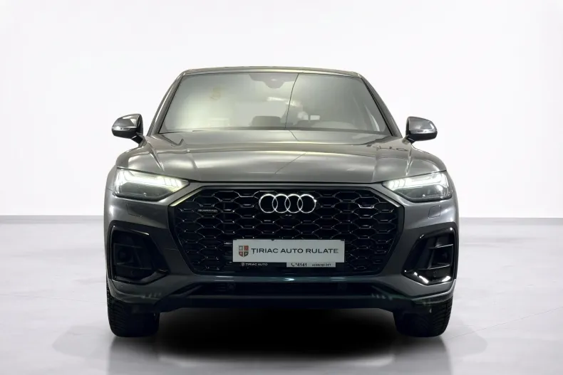Audi Q5 din 2022 cu 111.374 km - oferta AUD246105 - foto 8