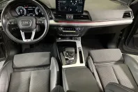 Audi Q5 din 2022 cu 111.374 km - oferta AUD246105 - foto 9