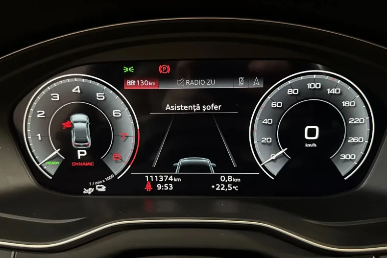 Audi Q5 din 2022 cu 111.374 km - oferta AUD246105 - foto 10