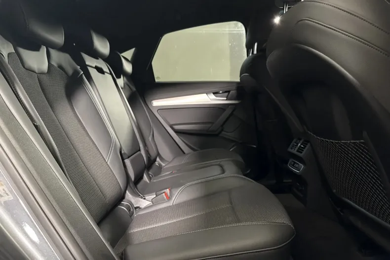 Audi Q5 din 2022 cu 111.374 km - oferta AUD246105 - foto 12