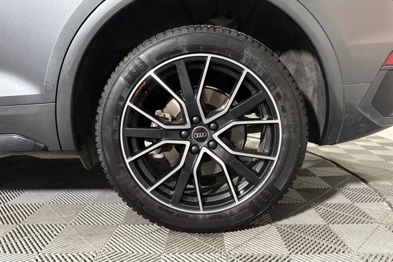 Audi Q5 din 2022 cu 111.374 km - oferta AUD246105 - foto 13