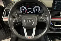Audi Q5 din 2022 cu 111.374 km - oferta AUD246105 - foto 16