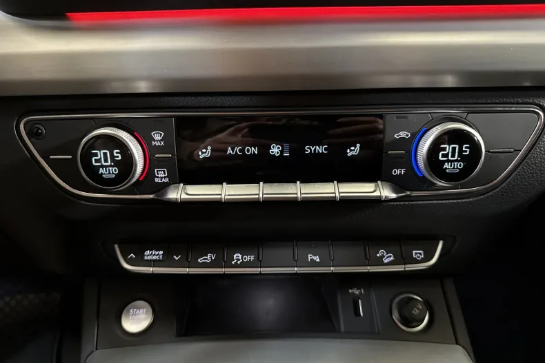 Audi Q5 din 2022 cu 111.374 km - oferta AUD246105 - foto 17