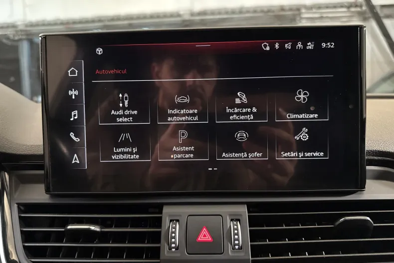 Audi Q5 din 2022 cu 111.374 km - oferta AUD246105 - foto 19