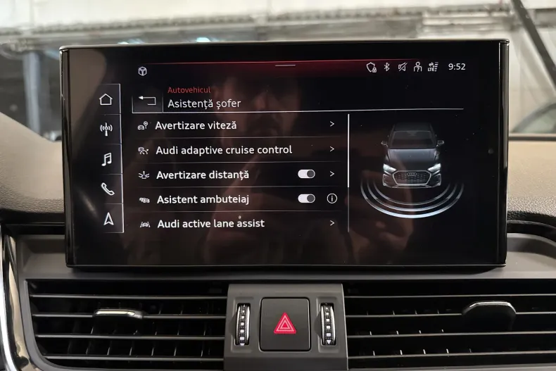 Audi Q5 din 2022 cu 111.374 km - oferta AUD246105 - foto 20