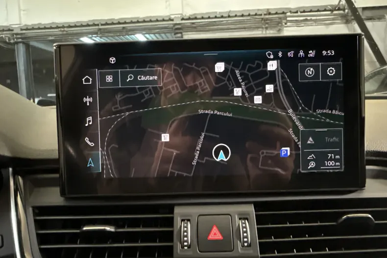 Audi Q5 din 2022 cu 111.374 km - oferta AUD246105 - foto 21