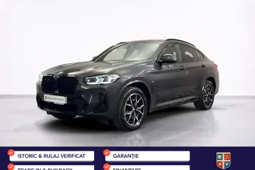 BMW X4 din 2023 - oferta BMW246106